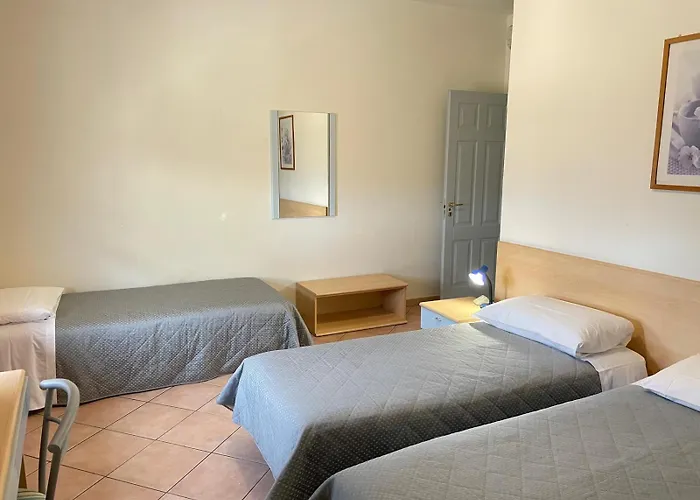 Hotel Girasole House Firenze