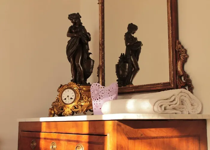 Bed And Breakfast Orsini Firenze